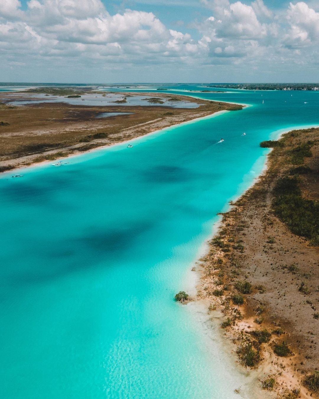 Tour desde Costa Maya