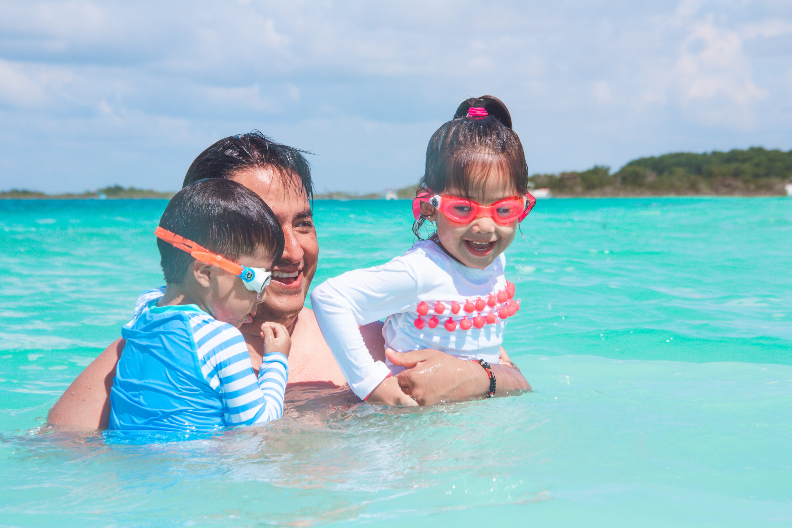 Laguna Bacalar